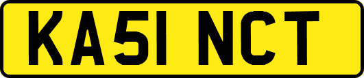 KA51NCT