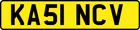 KA51NCV