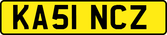 KA51NCZ