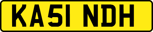 KA51NDH