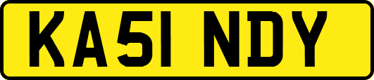 KA51NDY