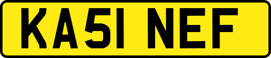 KA51NEF