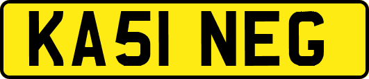 KA51NEG