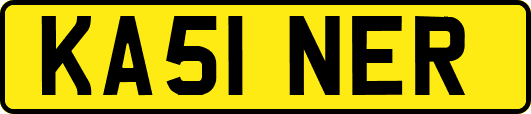 KA51NER
