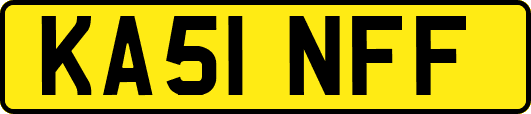 KA51NFF