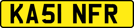 KA51NFR