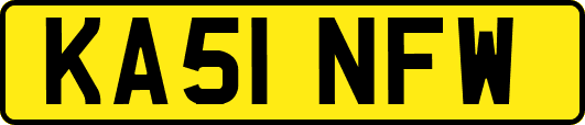 KA51NFW