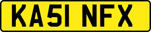 KA51NFX