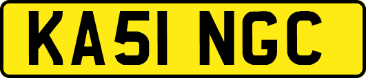 KA51NGC