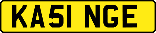 KA51NGE