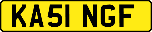 KA51NGF
