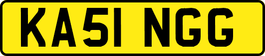 KA51NGG