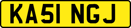 KA51NGJ
