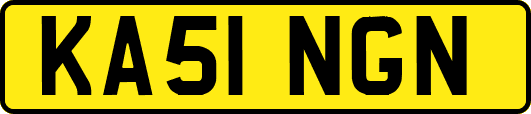 KA51NGN
