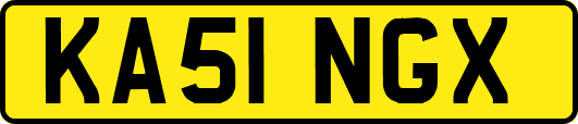KA51NGX