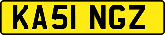 KA51NGZ