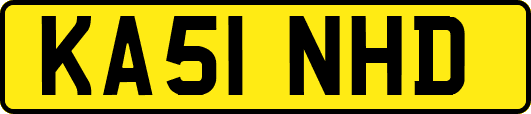 KA51NHD
