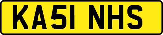 KA51NHS