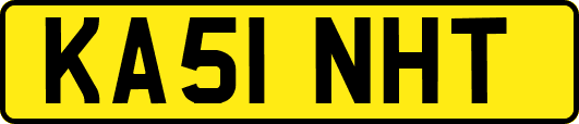 KA51NHT