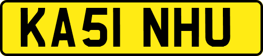 KA51NHU