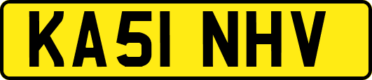 KA51NHV