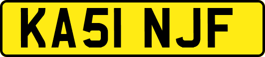 KA51NJF