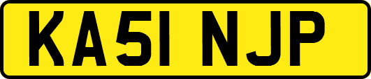 KA51NJP
