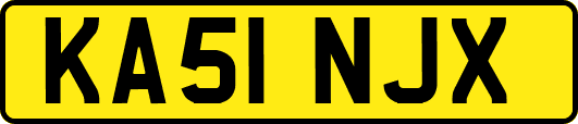 KA51NJX