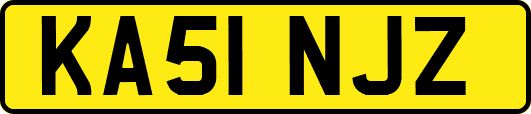 KA51NJZ