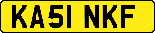KA51NKF
