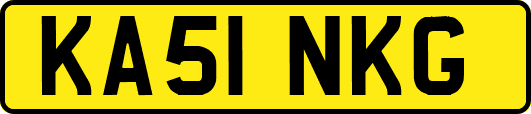 KA51NKG