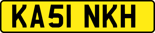 KA51NKH