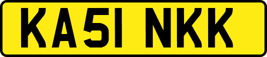 KA51NKK