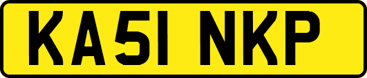 KA51NKP