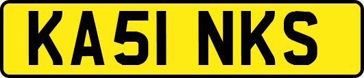 KA51NKS