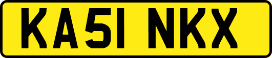 KA51NKX
