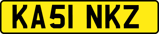 KA51NKZ