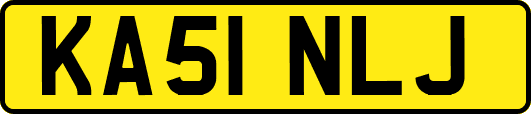 KA51NLJ