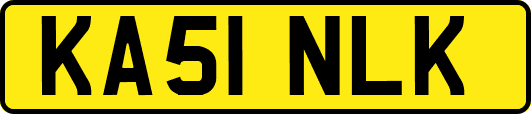 KA51NLK