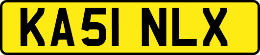 KA51NLX