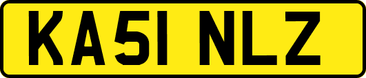 KA51NLZ