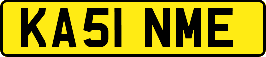 KA51NME