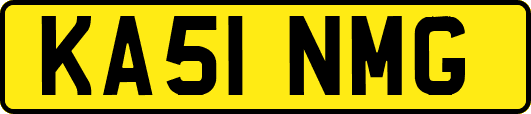 KA51NMG