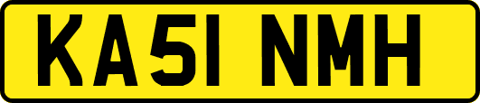 KA51NMH