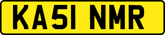 KA51NMR