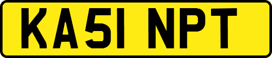 KA51NPT