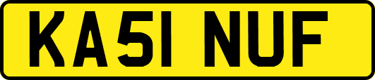 KA51NUF