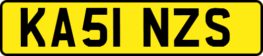 KA51NZS