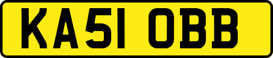 KA51OBB