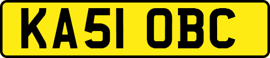KA51OBC